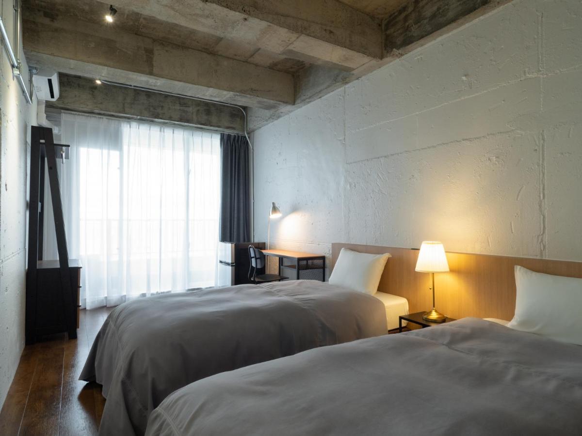 Seamore Residence Shirahama Buitenkant foto