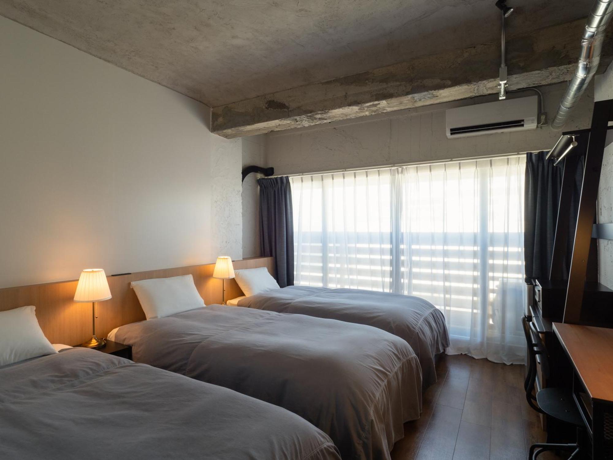 Seamore Residence Shirahama Buitenkant foto