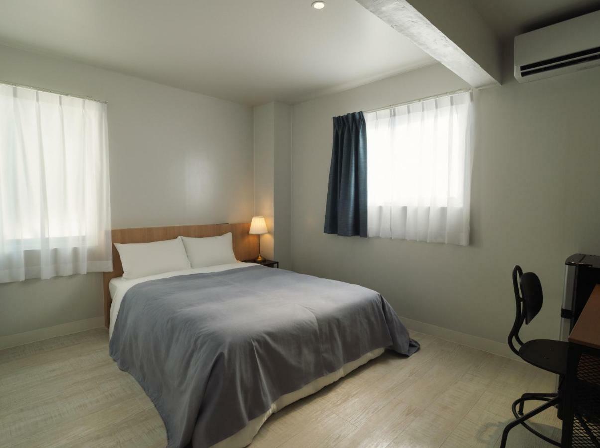Seamore Residence Shirahama Buitenkant foto