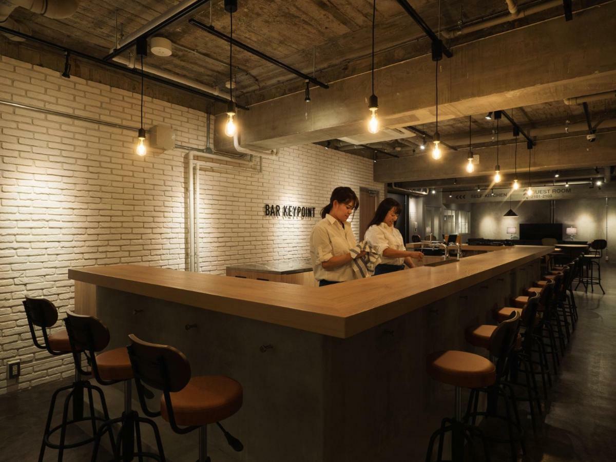 Seamore Residence Shirahama Buitenkant foto