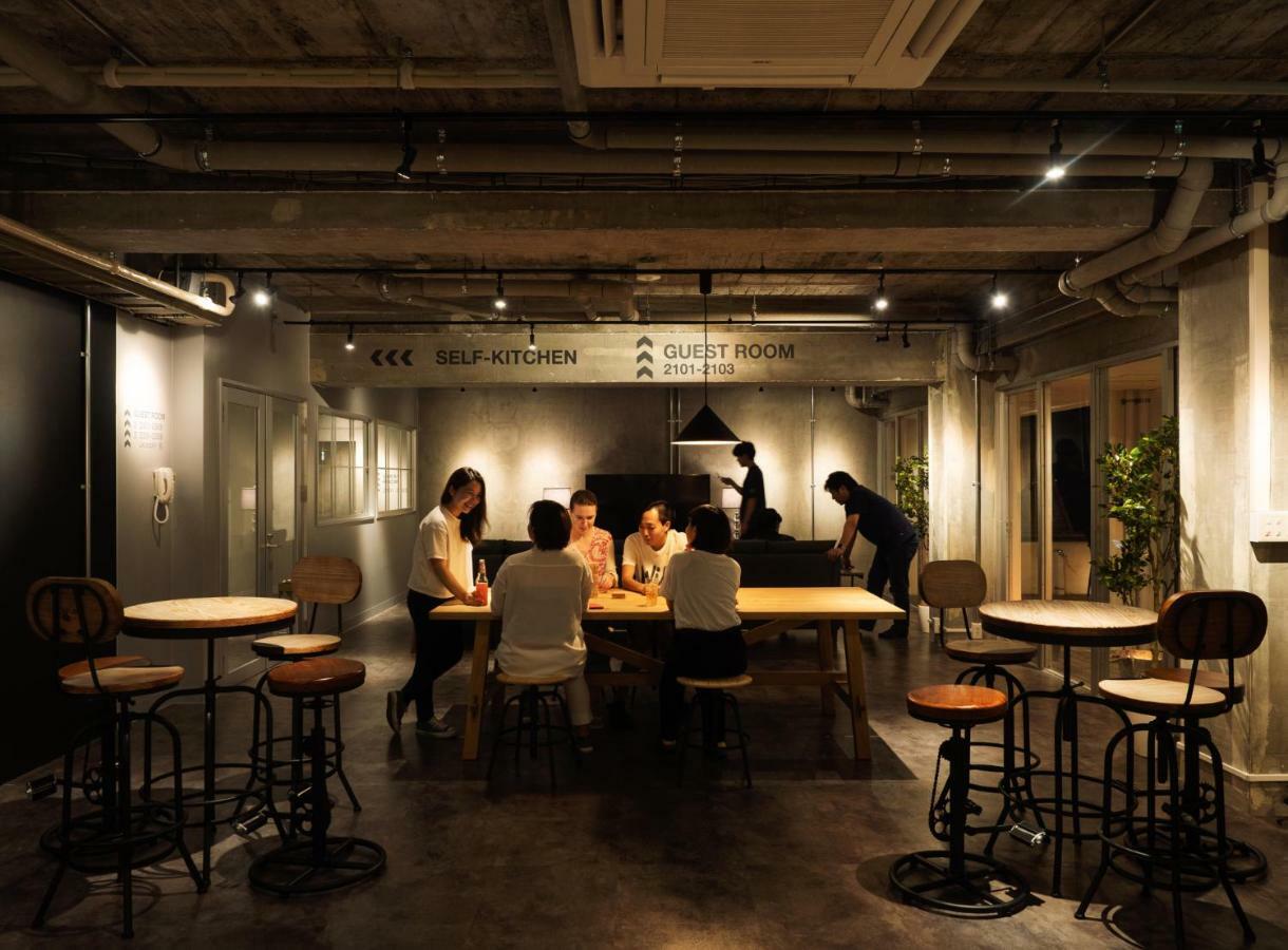 Seamore Residence Shirahama Buitenkant foto
